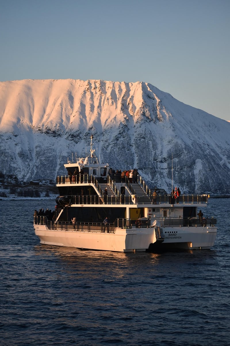 Expedition Photos